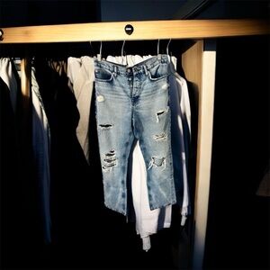 Topman Men’s Jeans